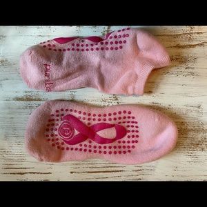 Pure Barre Socks